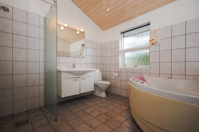 Foto von Ferienhaus HL57 in Thorup - Nordjütland