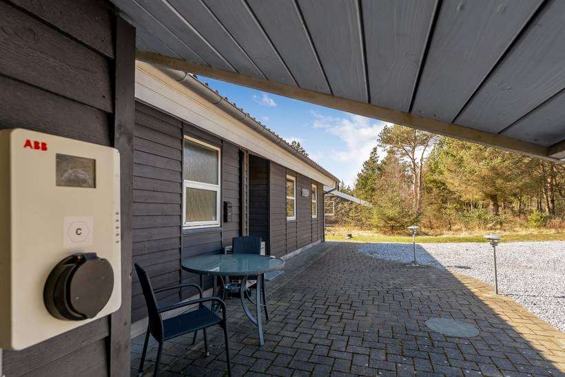 Foto von Ferienhaus HL57 in Thorup - Nordjütland