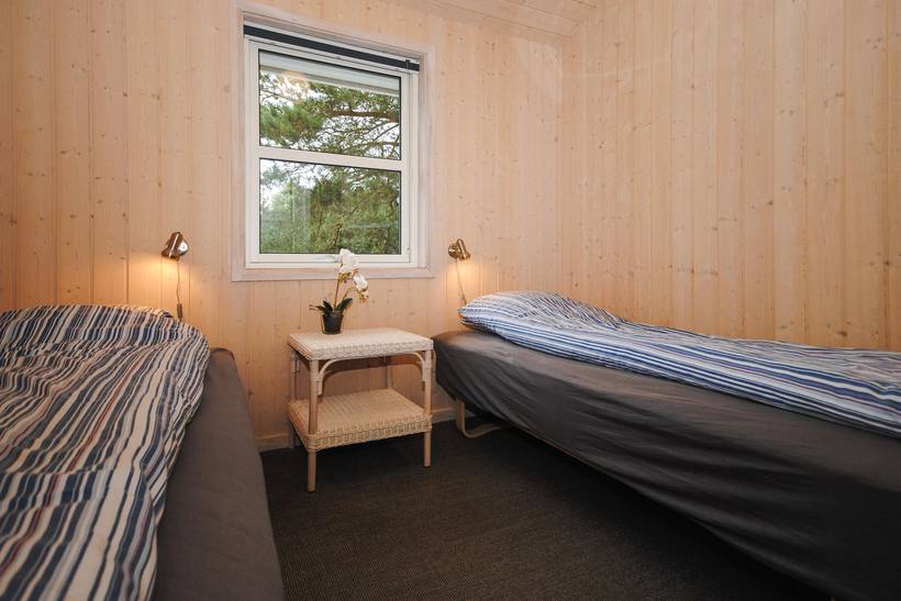 Foto von Ferienhaus HL57 in Thorup - Nordjütland
