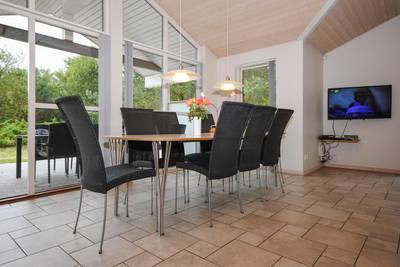 Vorschaubild von Ferienhaus HL57 in Thorup - Nordjütland