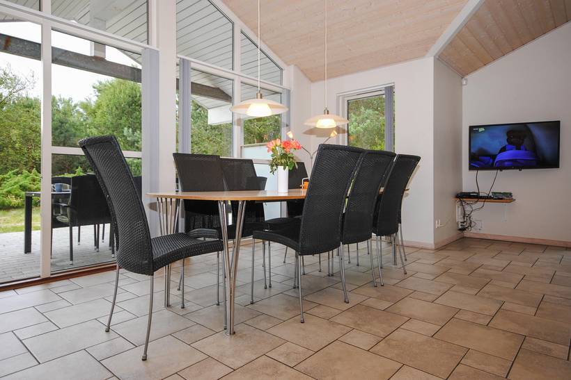 Foto von Ferienhaus HL57 in Thorup - Nordjütland