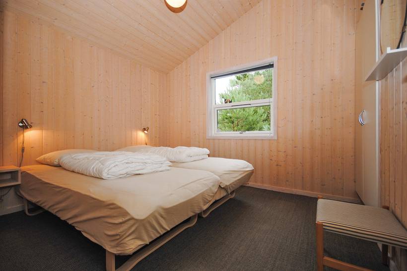Foto von Ferienhaus HL57 in Thorup - Nordjütland