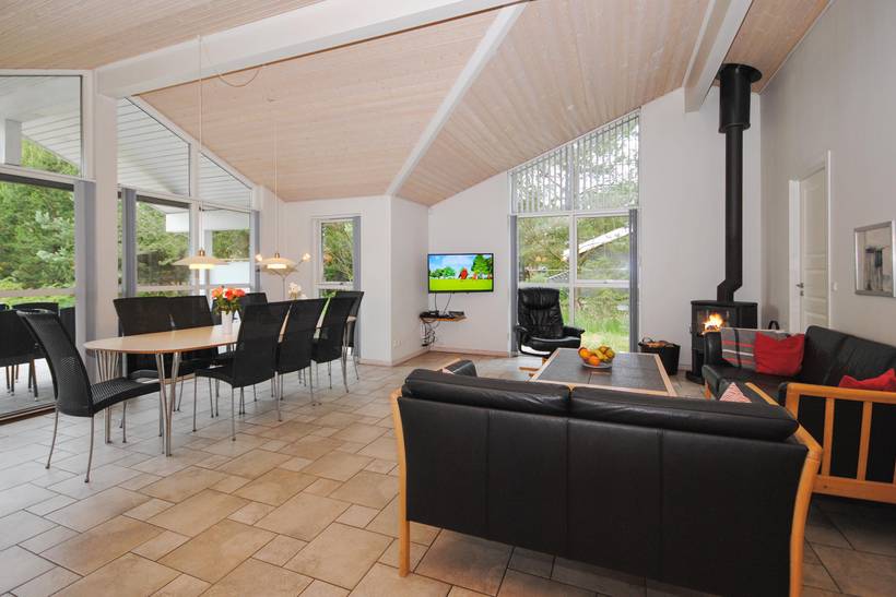 Foto von Ferienhaus HL57 in Thorup - Nordjütland