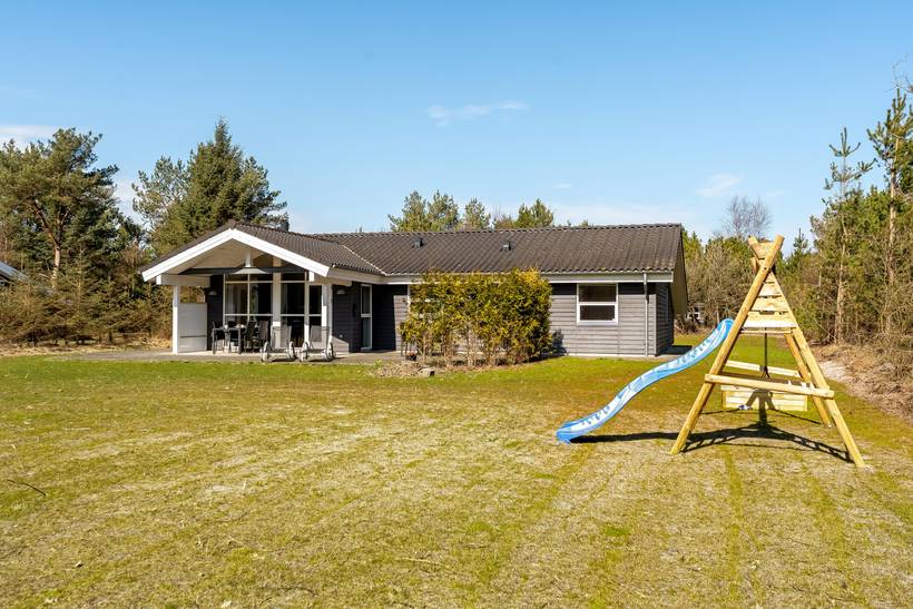Foto von Ferienhaus HL57 in Thorup - Nordjütland
