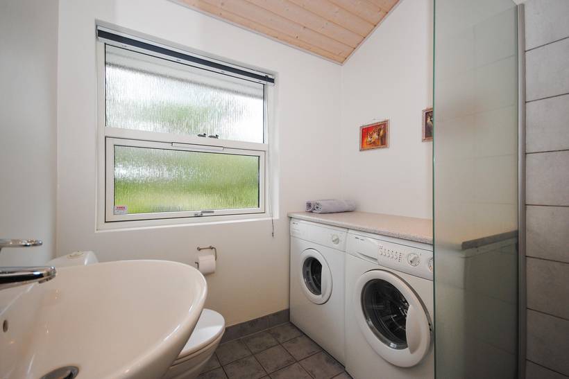 Foto von Ferienhaus HL57 in Thorup - Nordjütland