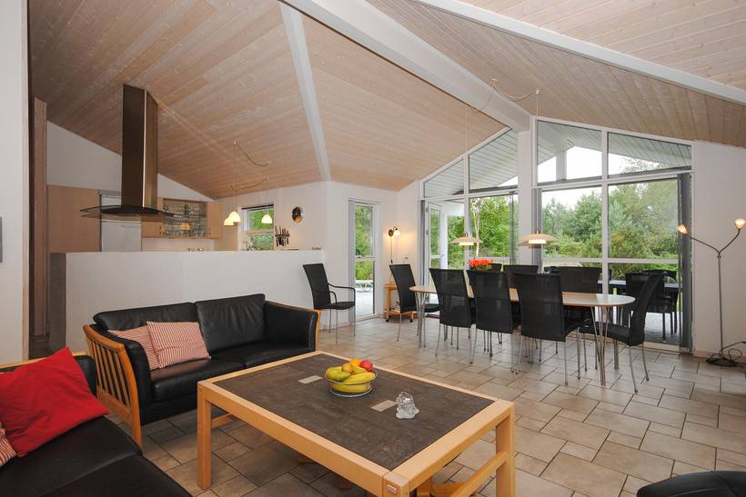 Foto von Ferienhaus HL57 in Thorup - Nordjütland