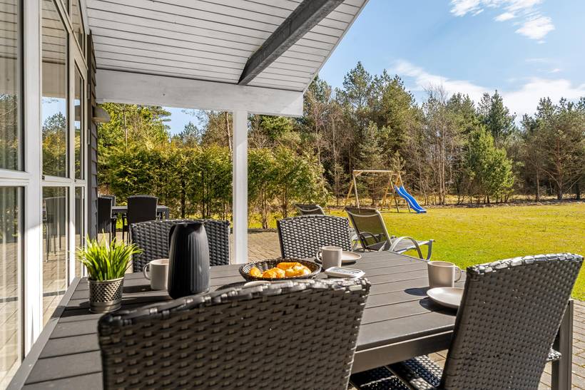 Foto von Ferienhaus HL57 in Thorup - Nordjütland