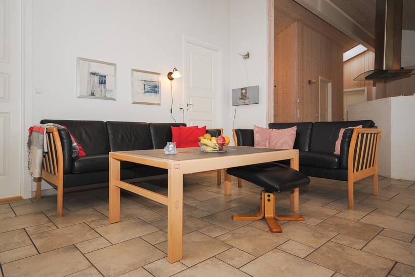 Foto von Ferienhaus HL57 in Thorup - Nordjütland