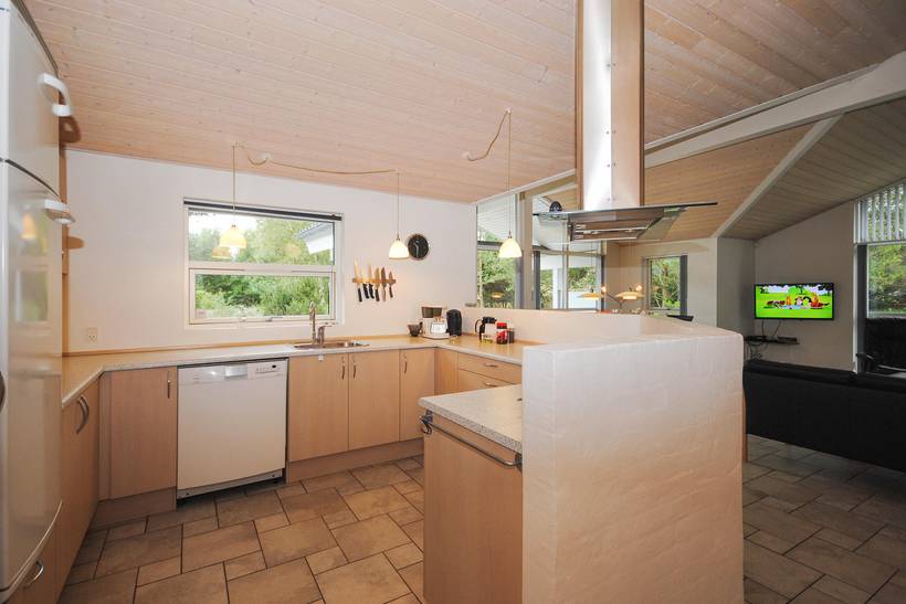 Foto von Ferienhaus HL57 in Thorup - Nordjütland