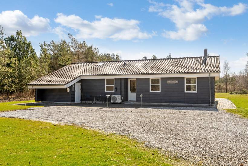 Foto von Ferienhaus HL57 in Thorup - Nordjütland