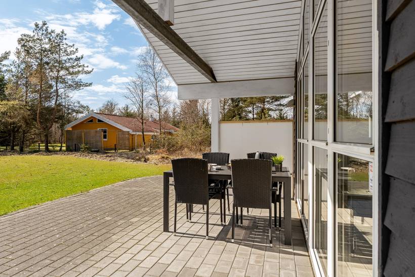 Foto von Ferienhaus HL57 in Thorup - Nordjütland