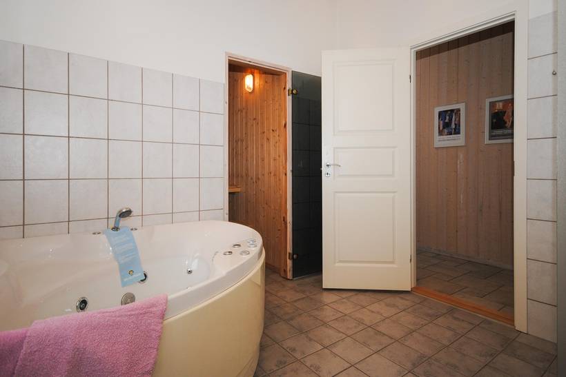 Foto von Ferienhaus HL57 in Thorup - Nordjütland