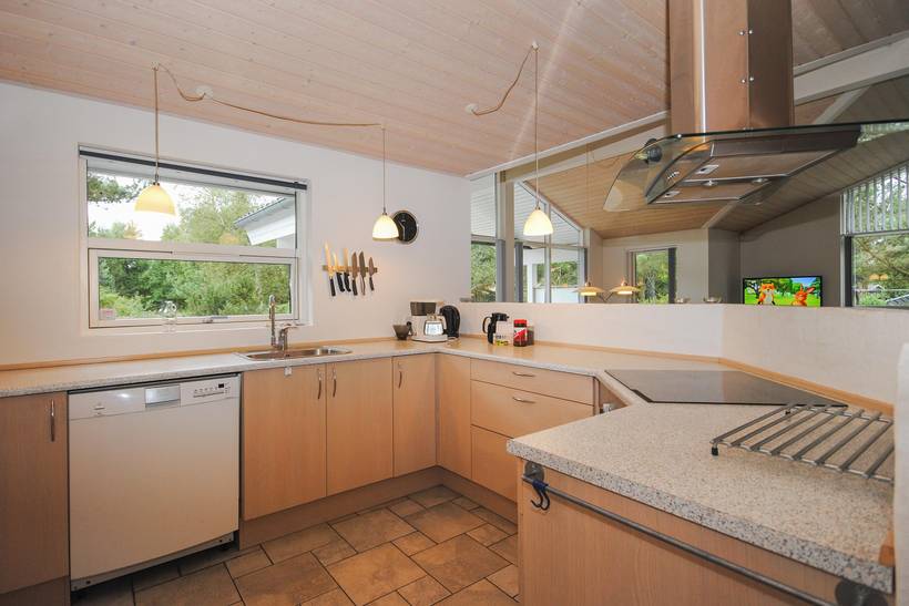 Foto von Ferienhaus HL57 in Thorup - Nordjütland