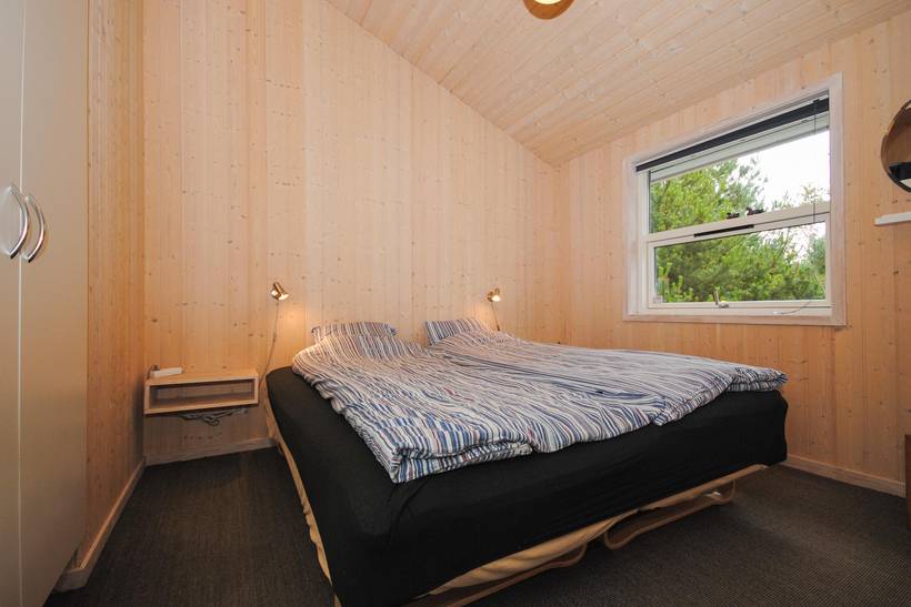 Foto von Ferienhaus HL57 in Thorup - Nordjütland