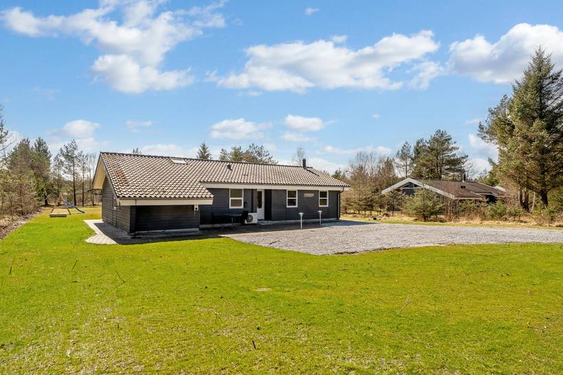 Foto von Ferienhaus HL57 in Thorup - Nordjütland