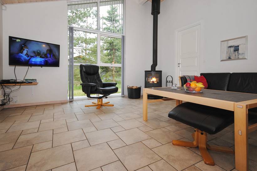 Foto von Ferienhaus HL57 in Thorup - Nordjütland