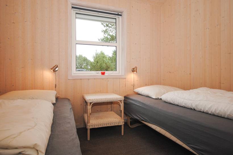 Foto von Ferienhaus HL57 in Thorup - Nordjütland