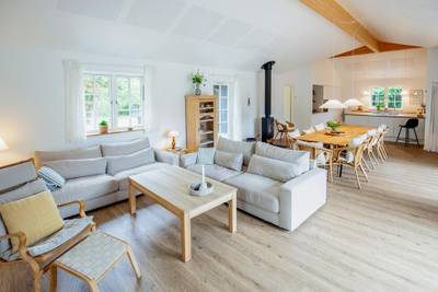 Vorschaubild von Ferienhaus HL60 in Blokhus - Nordjütland