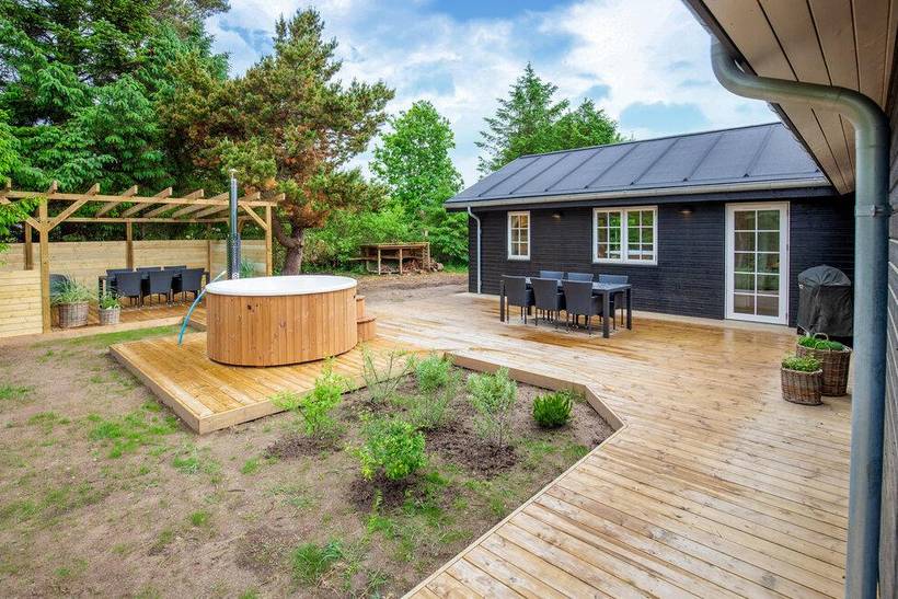 Foto von Ferienhaus HL60 in Blokhus - Nordjütland