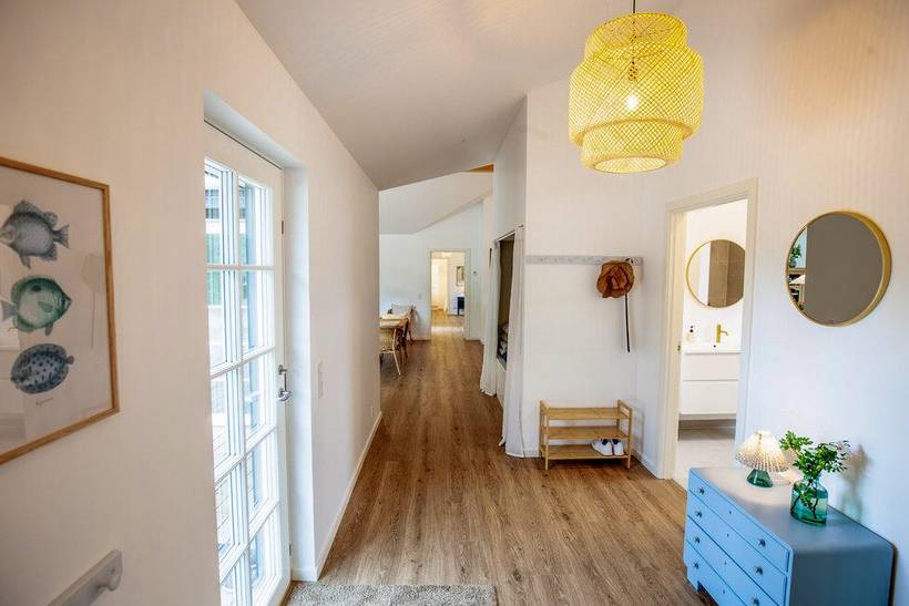 Foto von Ferienhaus HL60 in Blokhus - Nordjütland
