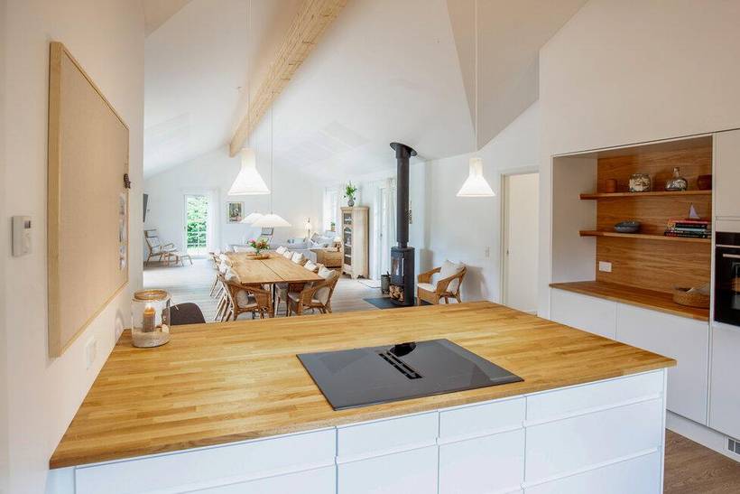 Foto von Ferienhaus HL60 in Blokhus - Nordjütland