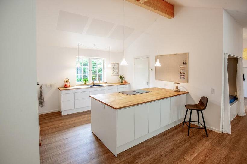 Foto von Ferienhaus HL60 in Blokhus - Nordjütland