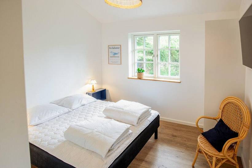 Foto von Ferienhaus HL60 in Blokhus - Nordjütland