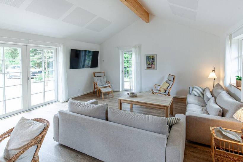Foto von Ferienhaus HL60 in Blokhus - Nordjütland