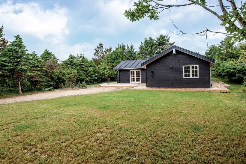 Foto von Ferienhaus HL60 in Blokhus - Nordjütland