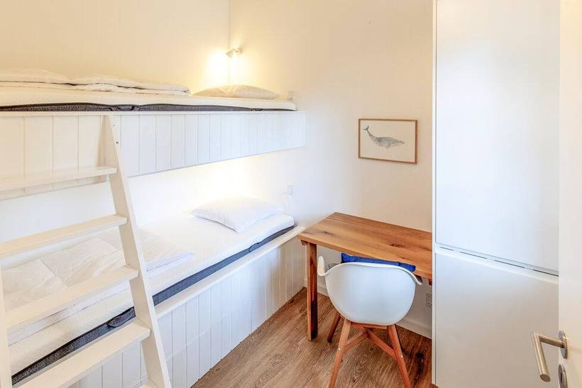 Foto von Ferienhaus HL60 in Blokhus - Nordjütland