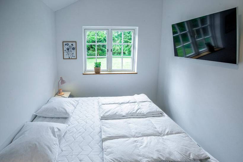 Foto von Ferienhaus HL60 in Blokhus - Nordjütland