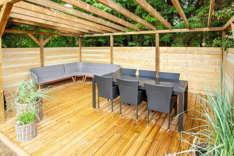 Foto von Ferienhaus HL60 in Blokhus - Nordjütland