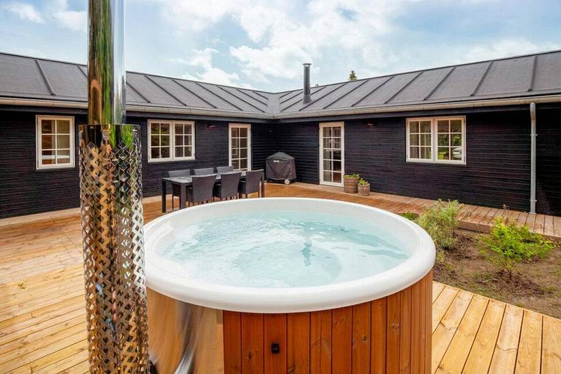Foto von Ferienhaus HL60 in Blokhus - Nordjütland