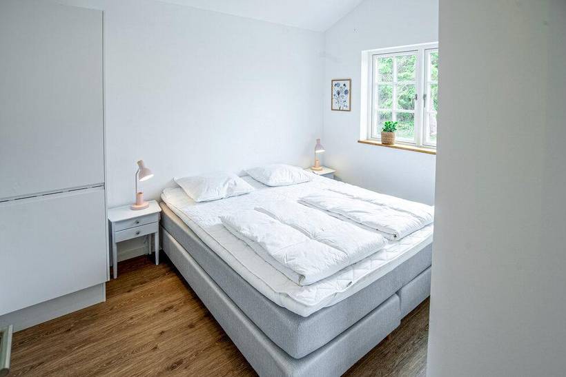 Foto von Ferienhaus HL60 in Blokhus - Nordjütland