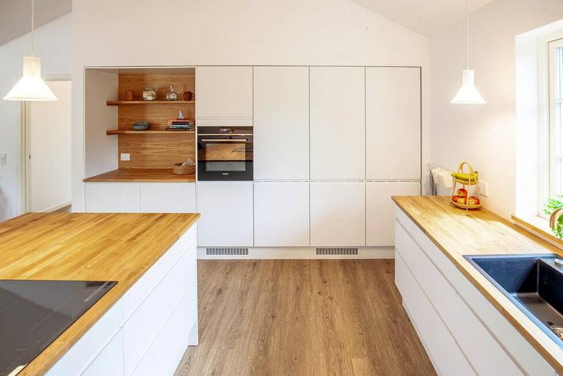 Foto von Ferienhaus HL60 in Blokhus - Nordjütland