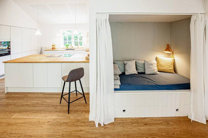 Foto von Ferienhaus HL60 in Blokhus - Nordjütland