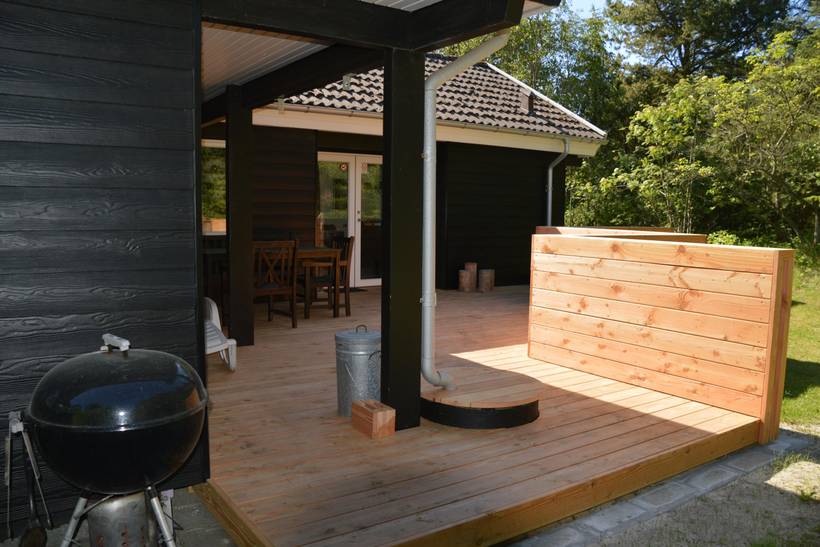 Foto von Ferienhaus HL61 in Vejers Strand - Westjütland
