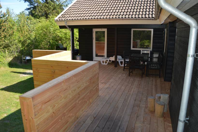 Foto von Ferienhaus HL61 in Vejers Strand - Westjütland