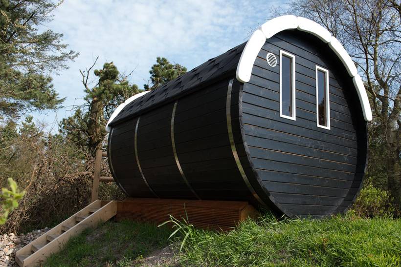 Foto von Ferienhaus HL61 in Vejers Strand - Westjütland