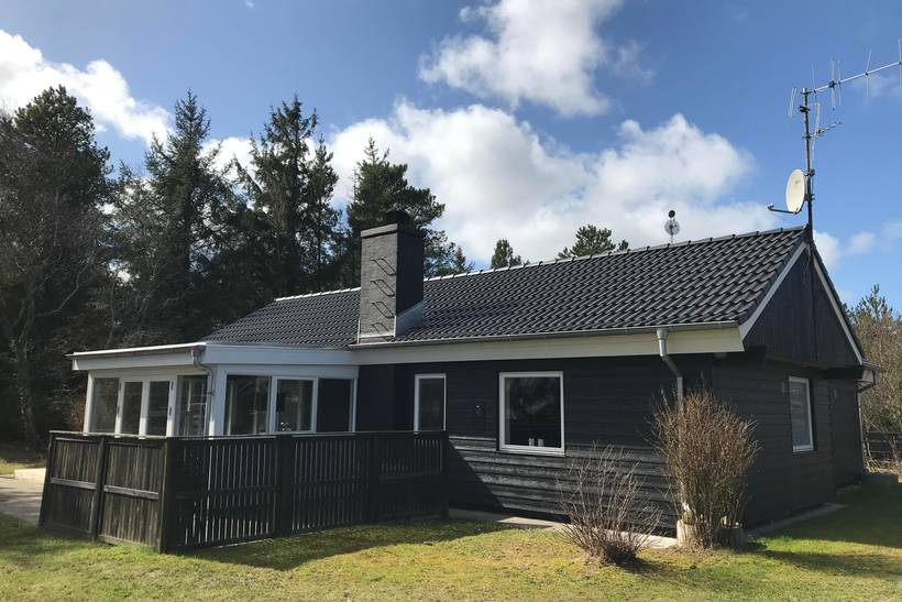 Foto von Ferienhaus HL61 in Vejers Strand - Westjütland