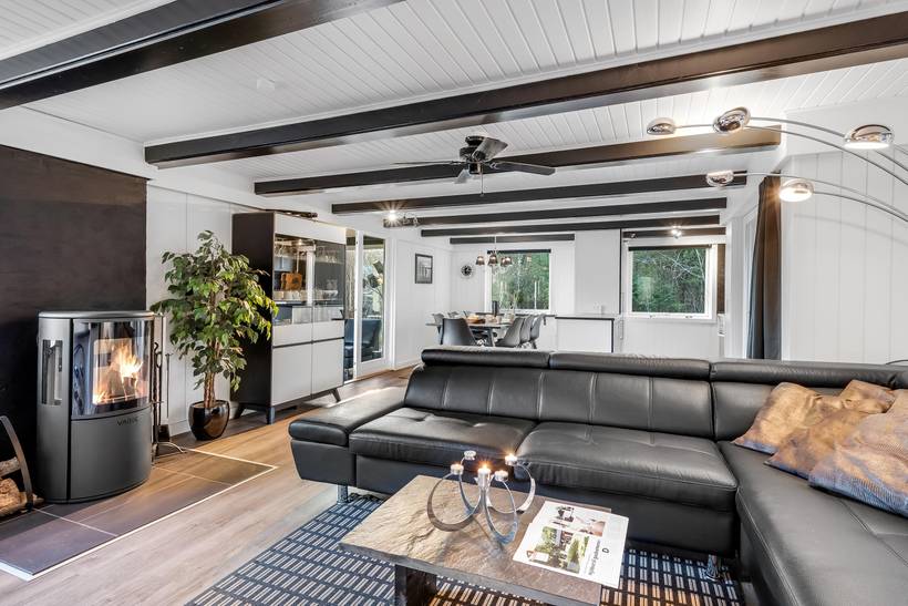 Foto von Ferienhaus HL61 in Vejers Strand - Westjütland