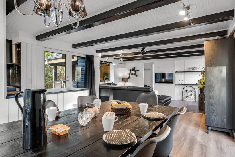 Foto von Ferienhaus HL61 in Vejers Strand - Westjütland