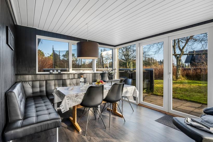 Foto von Ferienhaus HL61 in Vejers Strand - Westjütland