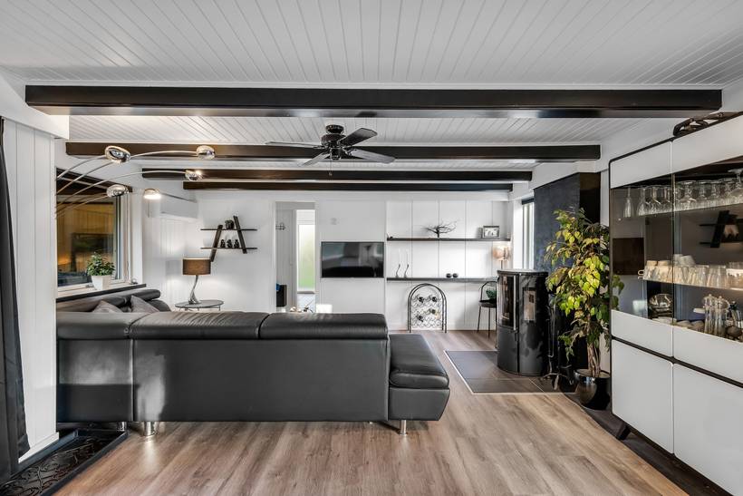 Foto von Ferienhaus HL61 in Vejers Strand - Westjütland