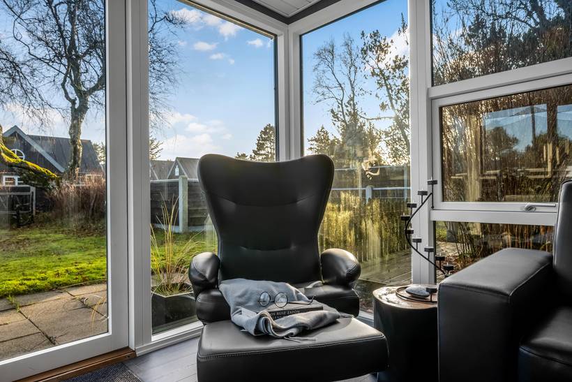 Foto von Ferienhaus HL61 in Vejers Strand - Westjütland
