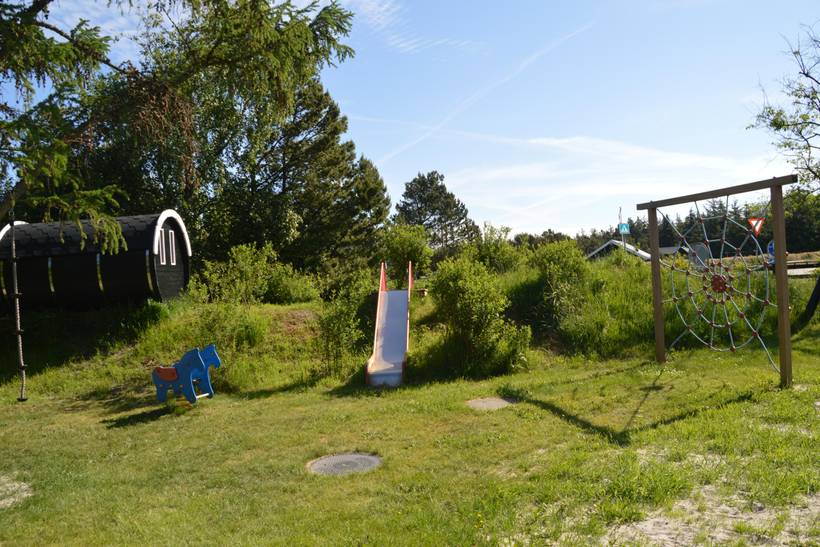 Foto von Ferienhaus HL61 in Vejers Strand - Westjütland
