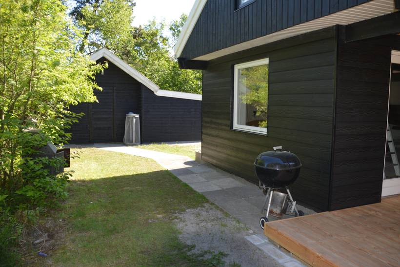 Foto von Ferienhaus HL61 in Vejers Strand - Westjütland
