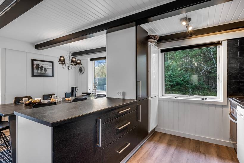 Foto von Ferienhaus HL61 in Vejers Strand - Westjütland