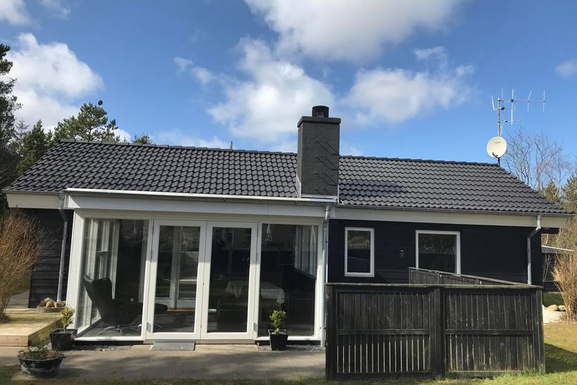 Foto von Ferienhaus HL61 in Vejers Strand - Westjütland