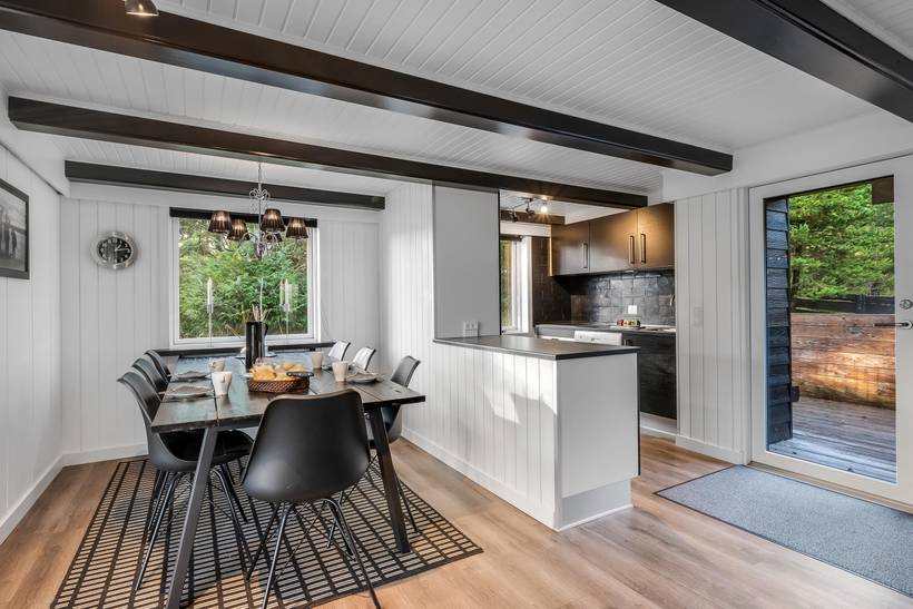 Foto von Ferienhaus HL61 in Vejers Strand - Westjütland